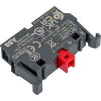 Блок контактов MCB-01 1Н3 ABB 1SFA611610R1010