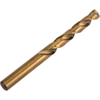 Сверло по нержавеющей стали (5 шт; 12 мм; Р6М5К5) GRAFF 75120151