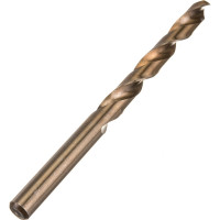 Сверло по нержавеющей стали (10 шт; 8 мм; Р6М5К5) GRAFF 7580117