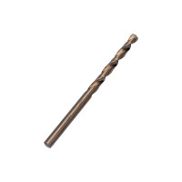Сверло по нержавеющей стали (10 шт; 4.2 мм; Р6М5К5) GRAFF 754275