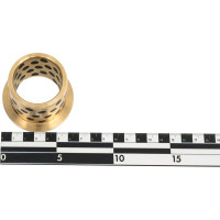 Втулка ZOB самосмазывающаяся JDB-1 40x50x65x50 JFB4050