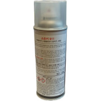 Аэрозоль для проверки дымовых извещателей Nabakem 180 мл SMOKEY911