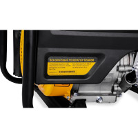 Генератор Champion 5/5,5кВт OHV лс 25л кг л/ч GG5000