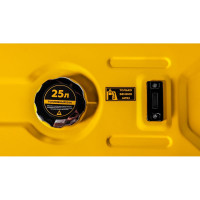 Генератор Champion 5/5,5кВт OHV лс 25л кг л/ч GG5000