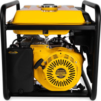 Генератор Champion 5/5,5кВт OHV лс 25л кг л/ч GG5000