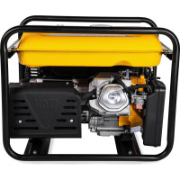 Генератор Champion 5/5,5кВт OHV лс 25л кг л/ч GG5000