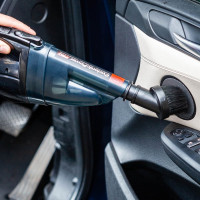 Автопылесос Heyner премиум с центрифугой, в сумке, 12 В 240000