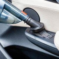 Автопылесос Heyner премиум с центрифугой, в сумке, 12 В 240000