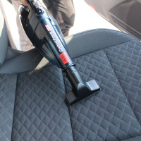 Автопылесос Heyner премиум с центрифугой, в сумке, 12 В 240000