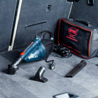 Автопылесос Heyner премиум с центрифугой, в сумке, 12 В 240000