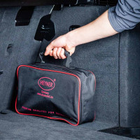 Автопылесос Heyner премиум с центрифугой, в сумке, 12 В 240000