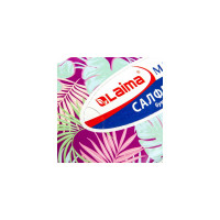 Косметические салфетки LAIMA Everyday 200 штук в картонном боксе двуслойные, 20x20 см 113589