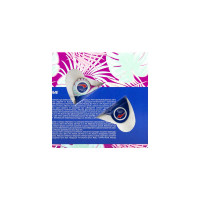 Косметические салфетки LAIMA Everyday 200 штук в картонном боксе двуслойные, 20x20 см 113589