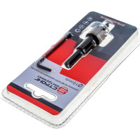 Стальная коронка по металлу HSS 16 мм Strong СТK-06300016