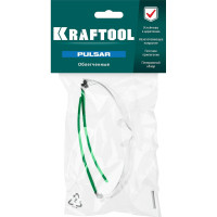 Панорамные защитные очки KRAFTOOL Pulsar прозрачные 110460