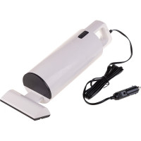 Пылесос SKYWAY ТОРНАДО 4000 Па, 60 Вт, 12 В, 4 насадки, в сумке S10801005