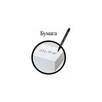 Перманентный маркер Staff Profit PM-105 набор 4 цвета, тонкий металлический наконечник 0,5 мм 152173