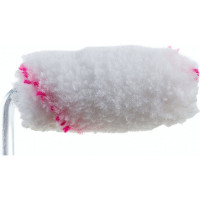 Мини-Валик АКОР Профи для работ с водными красками L60 мм полиэстер L ручки 30см 4607044339606