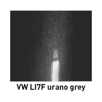 Базовая эмаль MOBIHEL металлик, VW LI7F urano grey, 1 л 40029202