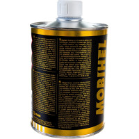 Праймер для пластика MOBIHEL 1К LOW VOC, 0.5 л 41675501