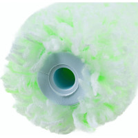 Мини-ролик АКОР Работы по дереву 150 мм, ворс 12 мм 4607044338036