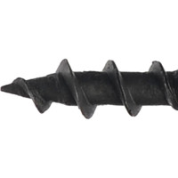 Саморез ГКЛ по дереву МЕТАЛЛСЕРВИС 3.5x16 мм, 1 кг/1045 шт 1229948