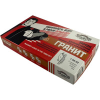 Врезной замок Эльбор Гранит 1.06.02