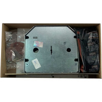 Врезной замок Эльбор Гранит 1.06.02