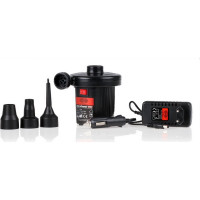 Насос для кемпинга Heyner 12 В, 230 В при питании от розетки, 235 л/мин 211200