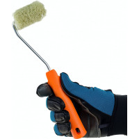 Мини-Валик в сборе для фасада Акор L60 мм, L ручки 30см 4607044338883