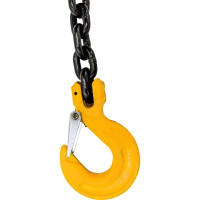 Цепной четырехветвевой строп КанТраст  4СЦ 5,3/3000 4STS5303000