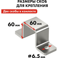 Электрическая таль QUATTRO ELEMENTI TL-1000 1600 Вт, 500/1000 кг, трос 12 м, блок полиспаст в компл. 793-701