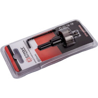 Стальная коронка по металлу HSS 28 мм Strong СТK-06300028