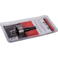 Стальная коронка по металлу HSS 28 мм Strong СТK-06300028
