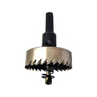 Стальная коронка по металлу HSS 25 мм Strong CTK-06300025