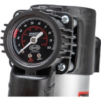 Компрессор Heyner BIGAIR40L PRO Премиум с лампой 12 В, 40 л/мин, 9 бар 237100