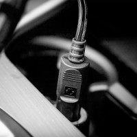 Компрессор Heyner BIGAIR40L PRO Премиум с лампой 12 В, 40 л/мин, 9 бар 237100