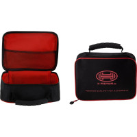 Компрессор Heyner BIGAIR40L PRO Премиум с лампой 12 В, 40 л/мин, 9 бар 237100