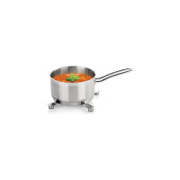 Подставка под горячее Tescoma GrandCHEF складная, 15 см 428784
