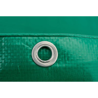 Тент 120г/м2, 3х6м ТАРПИКС Т12р36