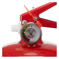 Огнетушитель Огнеборец ОП-2 4678599048008