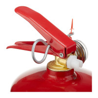 Огнетушитель Огнеборец ОП-2 4678599048008