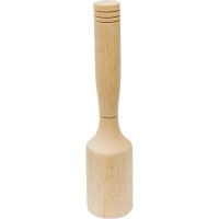 Толкушка Regent inox Linea BOSCO 23x5 см 93-BO-5-07