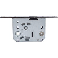 Сантехническая магнитная защелка Ренц бронза античная INLBM 2070 AB