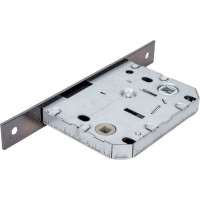 Сантехническая магнитная защелка Ренц бронза античная INLBM 2070 AB