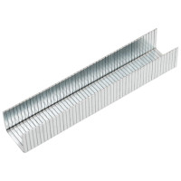 Скобы для степлера HARDY 11.3x10x1,2 мм, тип 53, 500 шт. 2241-650010