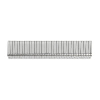 Скобы для степлера HARDY 11.3x10x1,2 мм, тип 53, 500 шт. 2241-650010