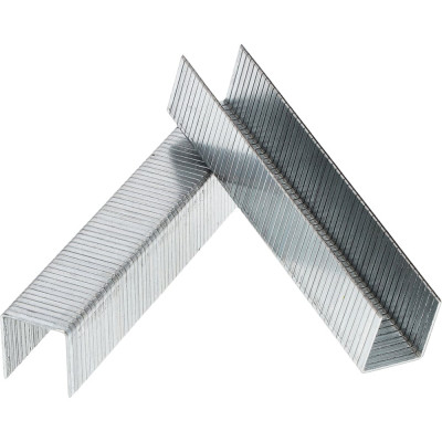 Скобы для степлера HARDY 11,3 x 12 x 1,2 мм, тип 53, 500 шт. 2241-650012