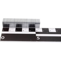 Скобы для степлера HARDY 11,3 x 12 x 1,2 мм, тип 53, 500 шт. 2241-650012