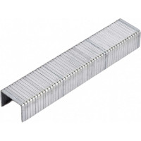 Скобы для степлера HARDY тип 53, 11,3 x 8 х 1,2 мм, 500 шт. 2241-650008